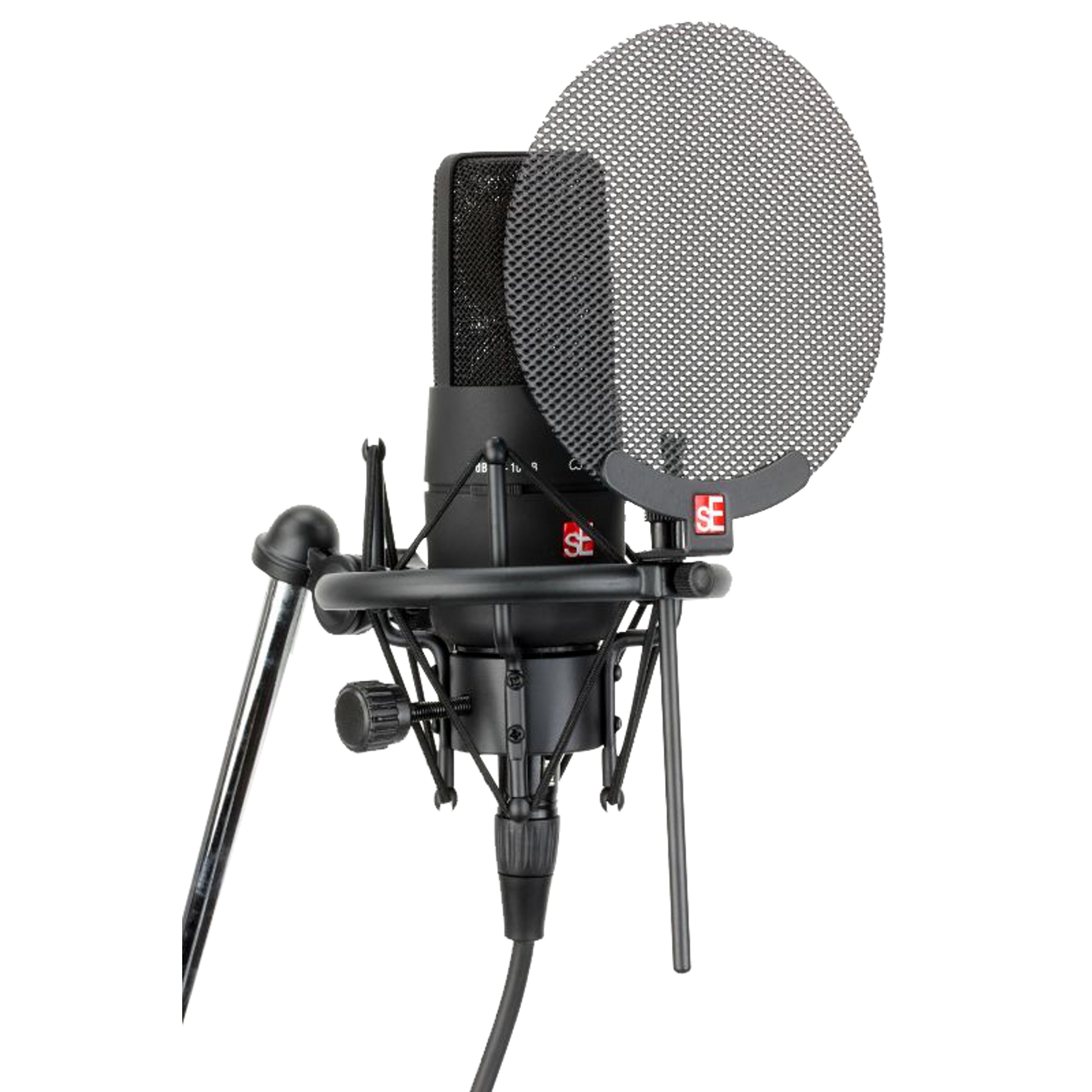 sE Electronics X1 Vocal Pack : Amazon.ca: Musical Instruments